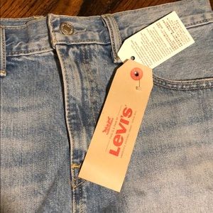 💙Levi’s denim pencil skirt💙